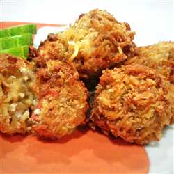 Kriuk Tahu Indomie